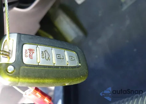 2014 Hyundai Genesis 2.0T из США, поврежденный, VIN KMHHT6KD2EU117037